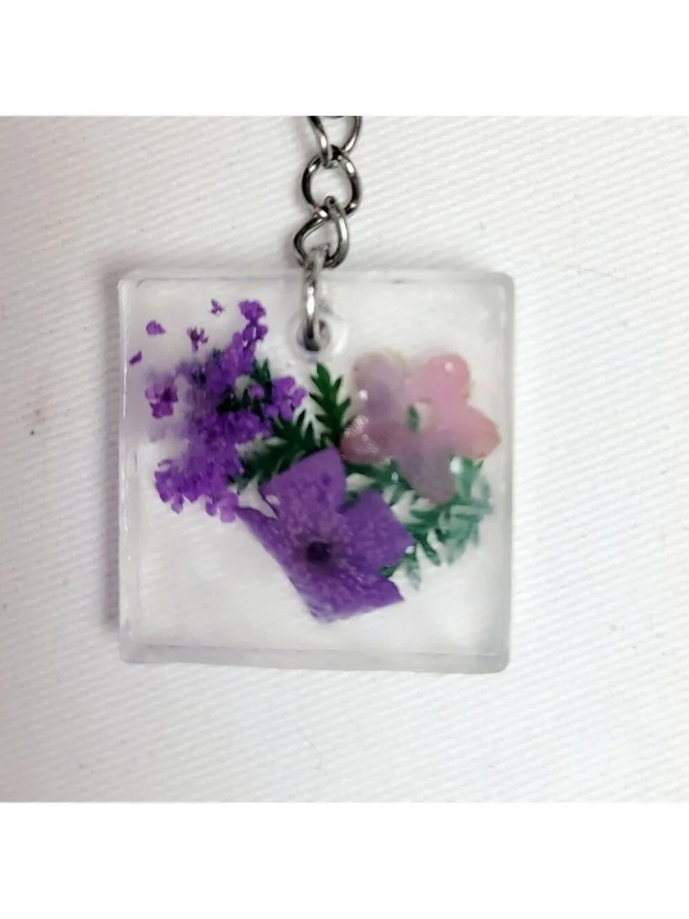 Hand Crafted handmade resin